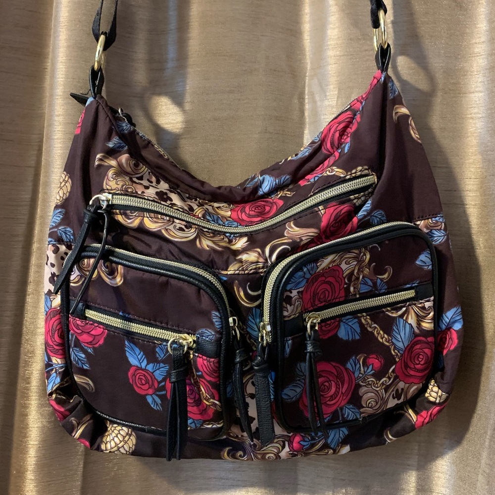 Betsey Johnson Purse